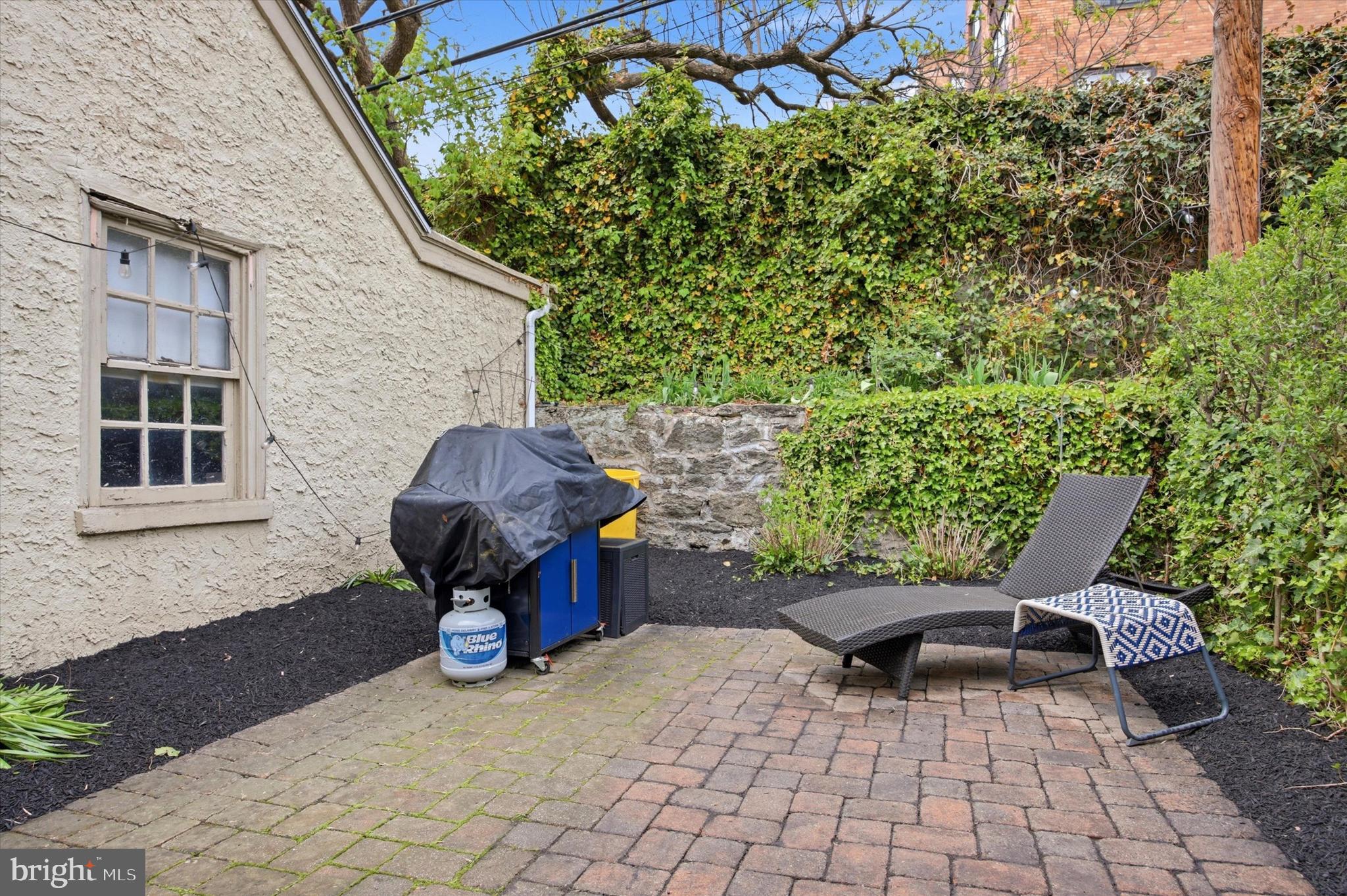 MERION - Residential