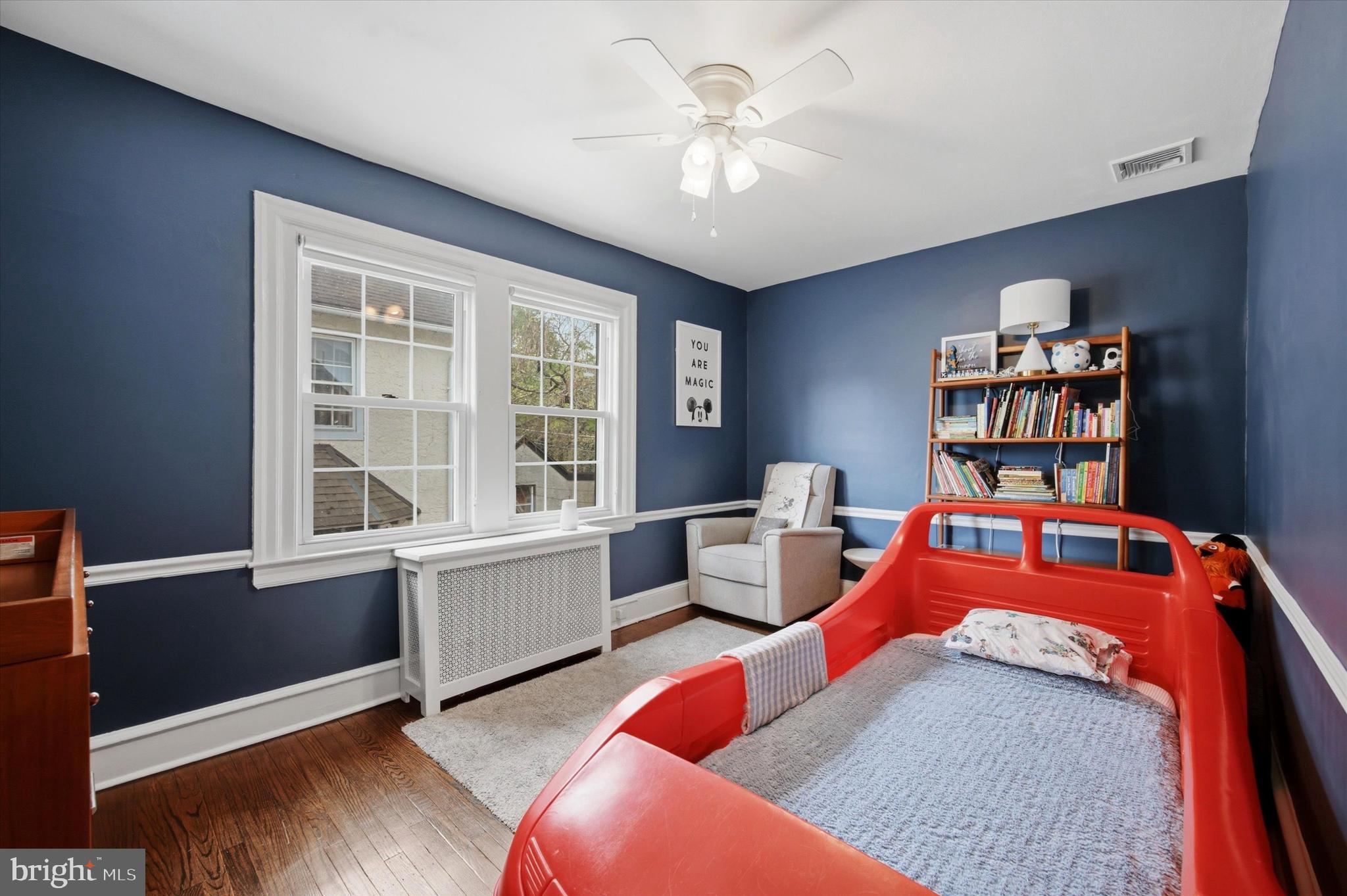 MERION - Residential