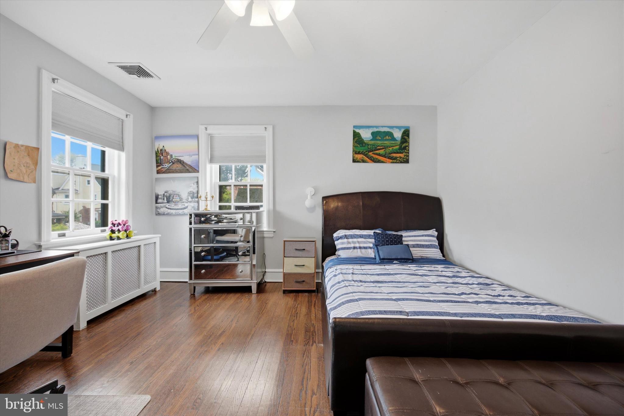 MERION - Residential