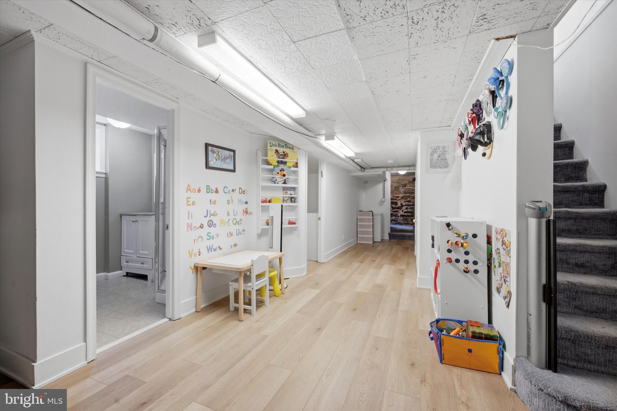 MERION - Residential