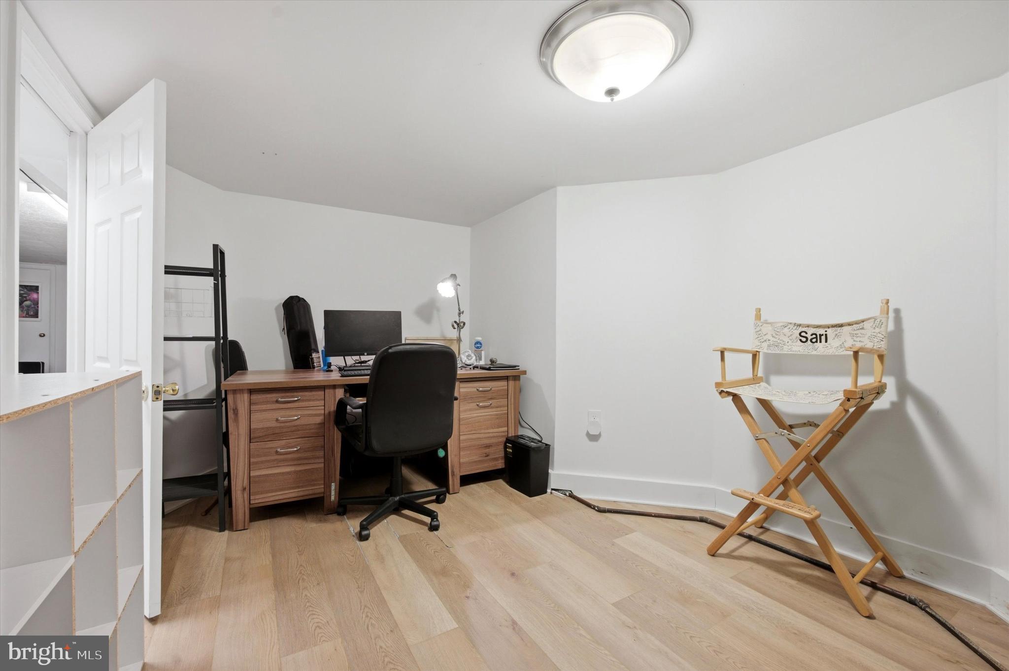 MERION - Residential