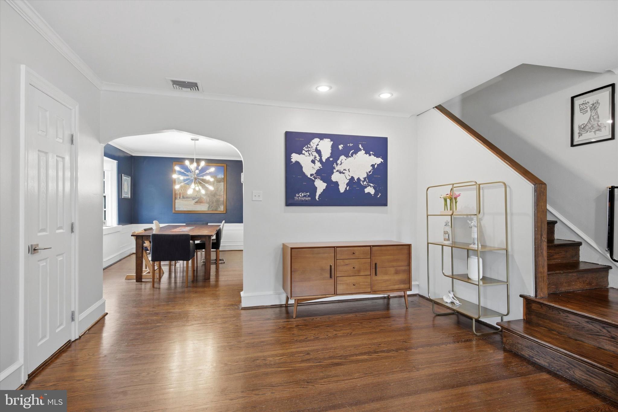 MERION - Residential