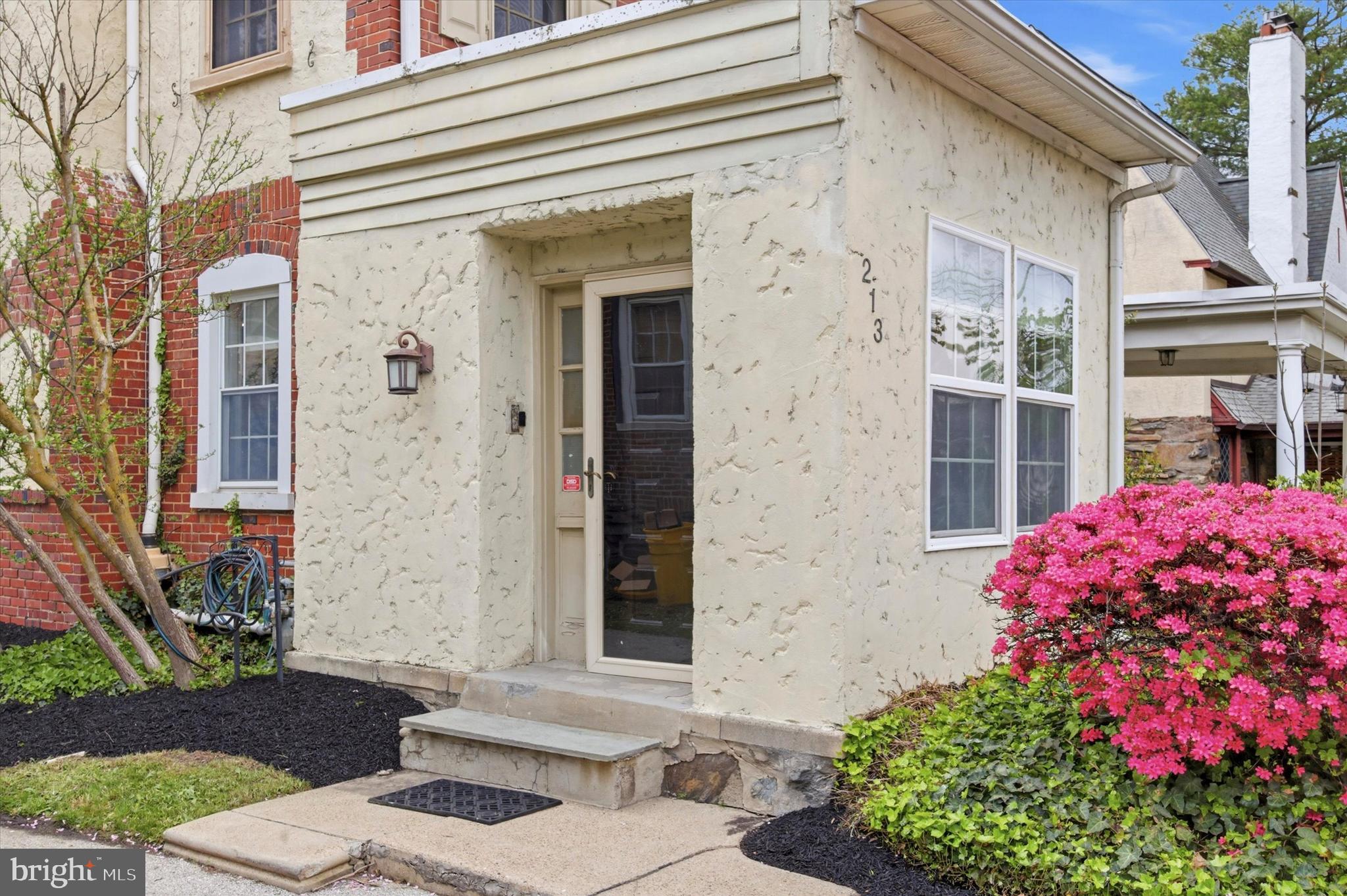 MERION - Residential