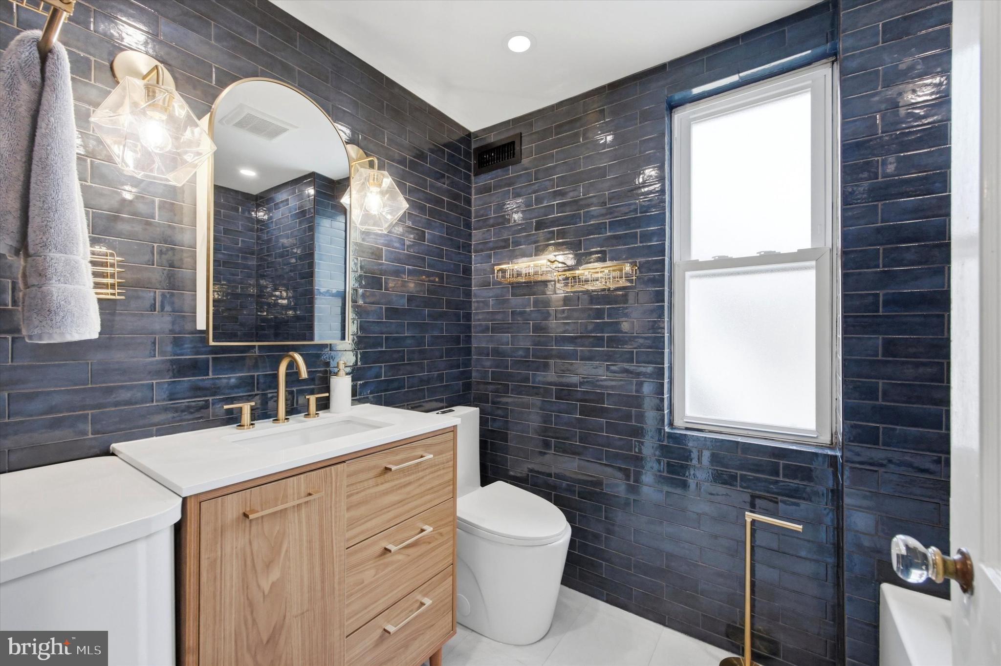 MERION - Residential