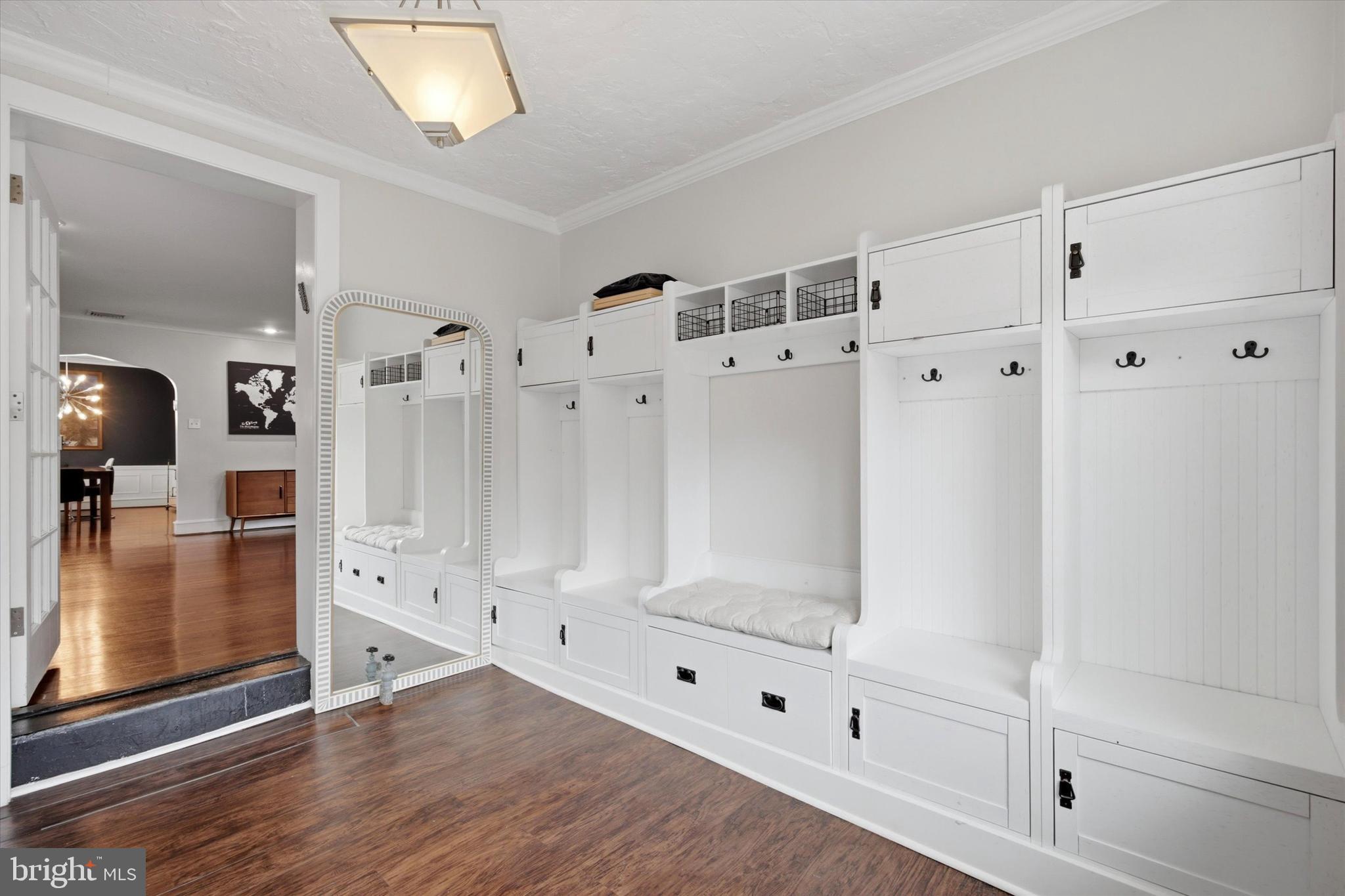 MERION - Residential