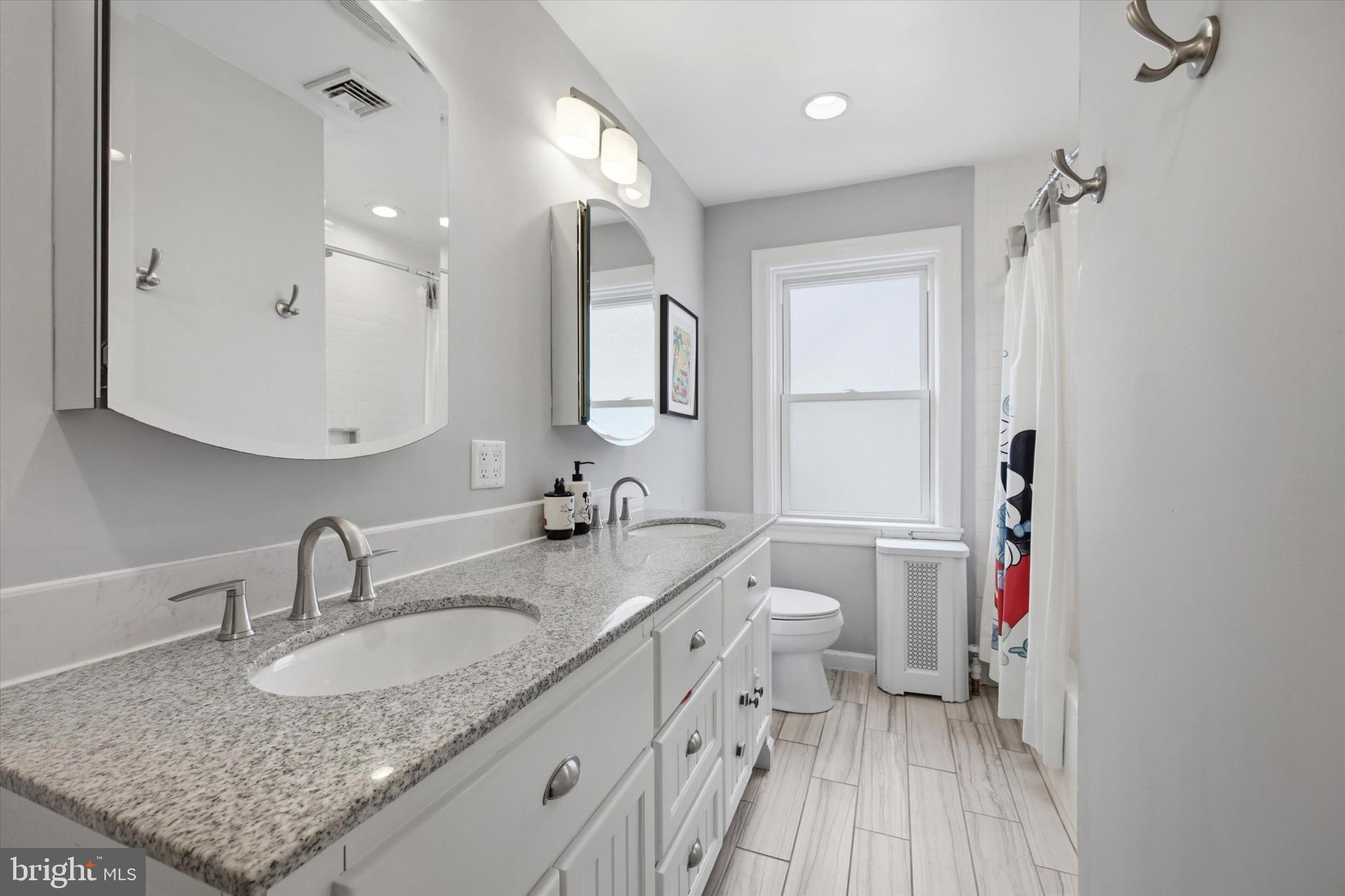 MERION - Residential