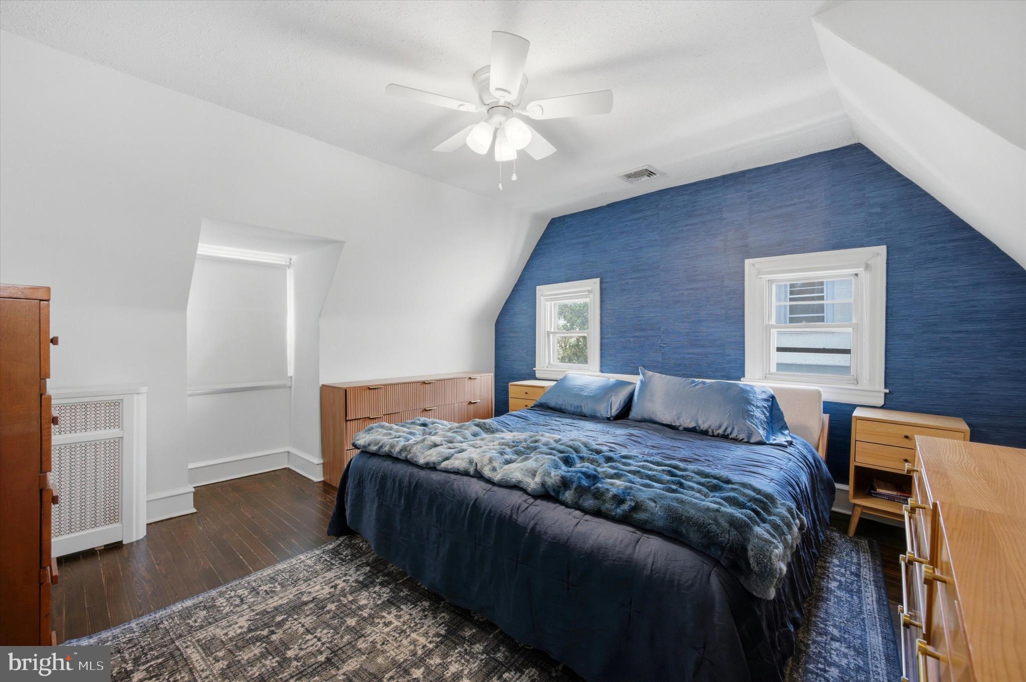 MERION - Residential