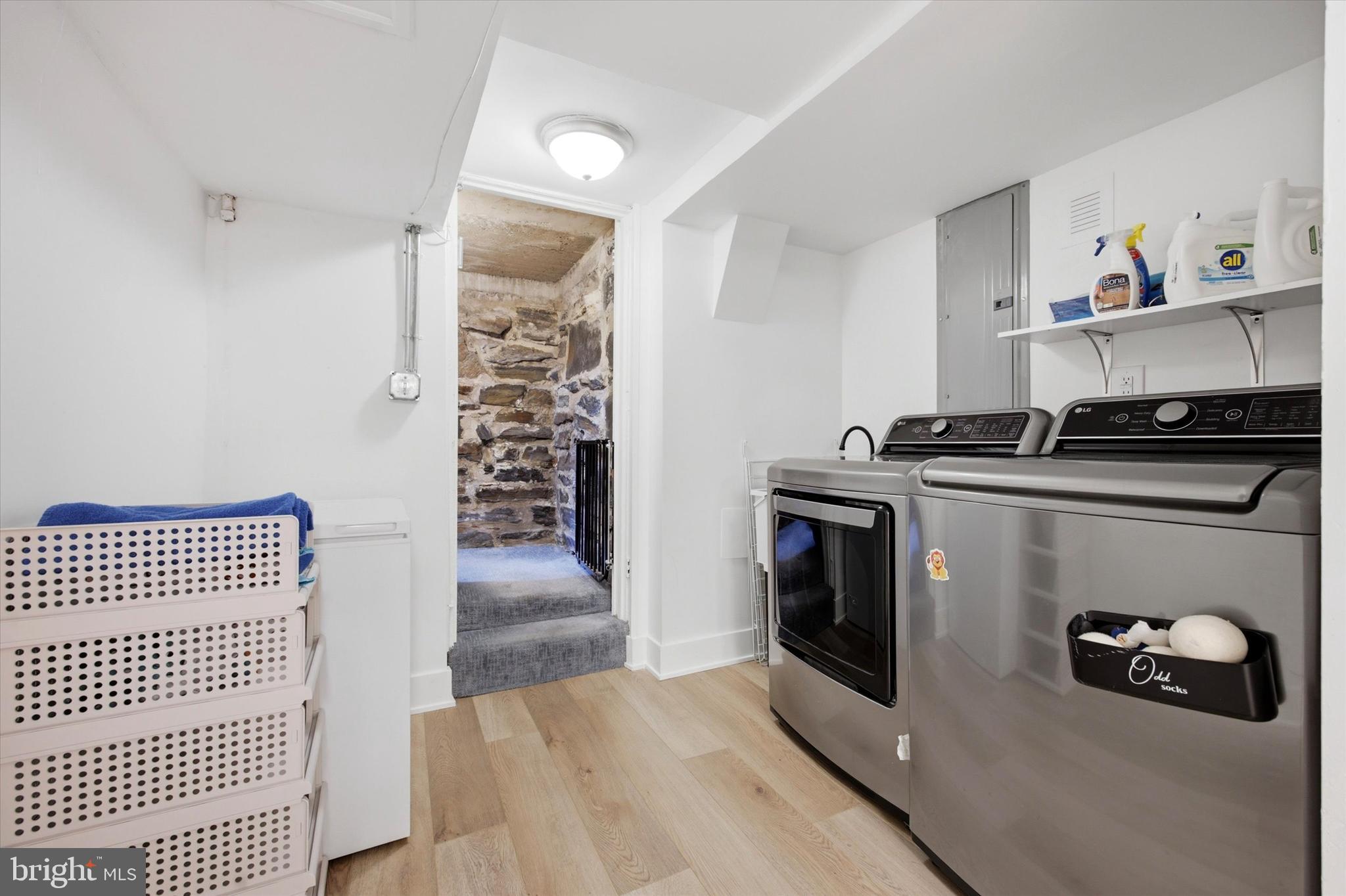 MERION - Residential