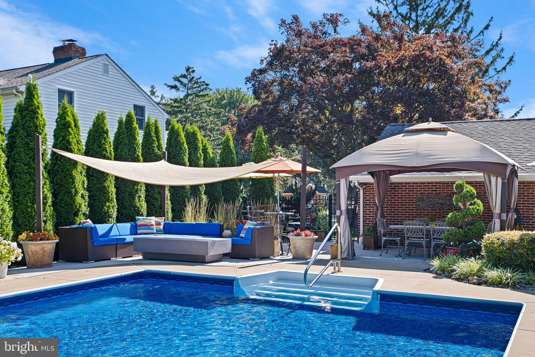 Wilmington, Delaware 19803, United States, 3 Bedrooms Bedrooms, ,3 BathroomsBathrooms,Residential,Active,170005