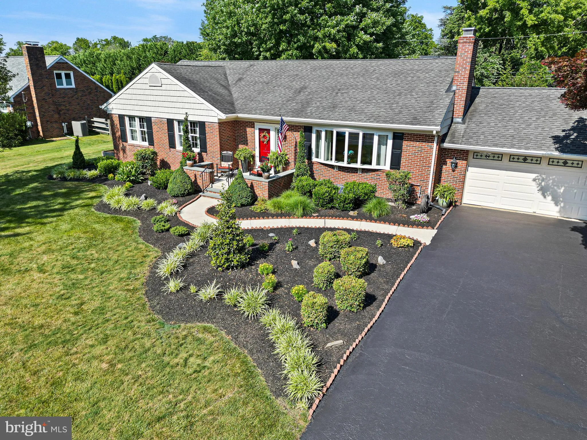 Wilmington, Delaware 19803, United States, 3 Bedrooms Bedrooms, ,3 BathroomsBathrooms,Residential,Active,170005