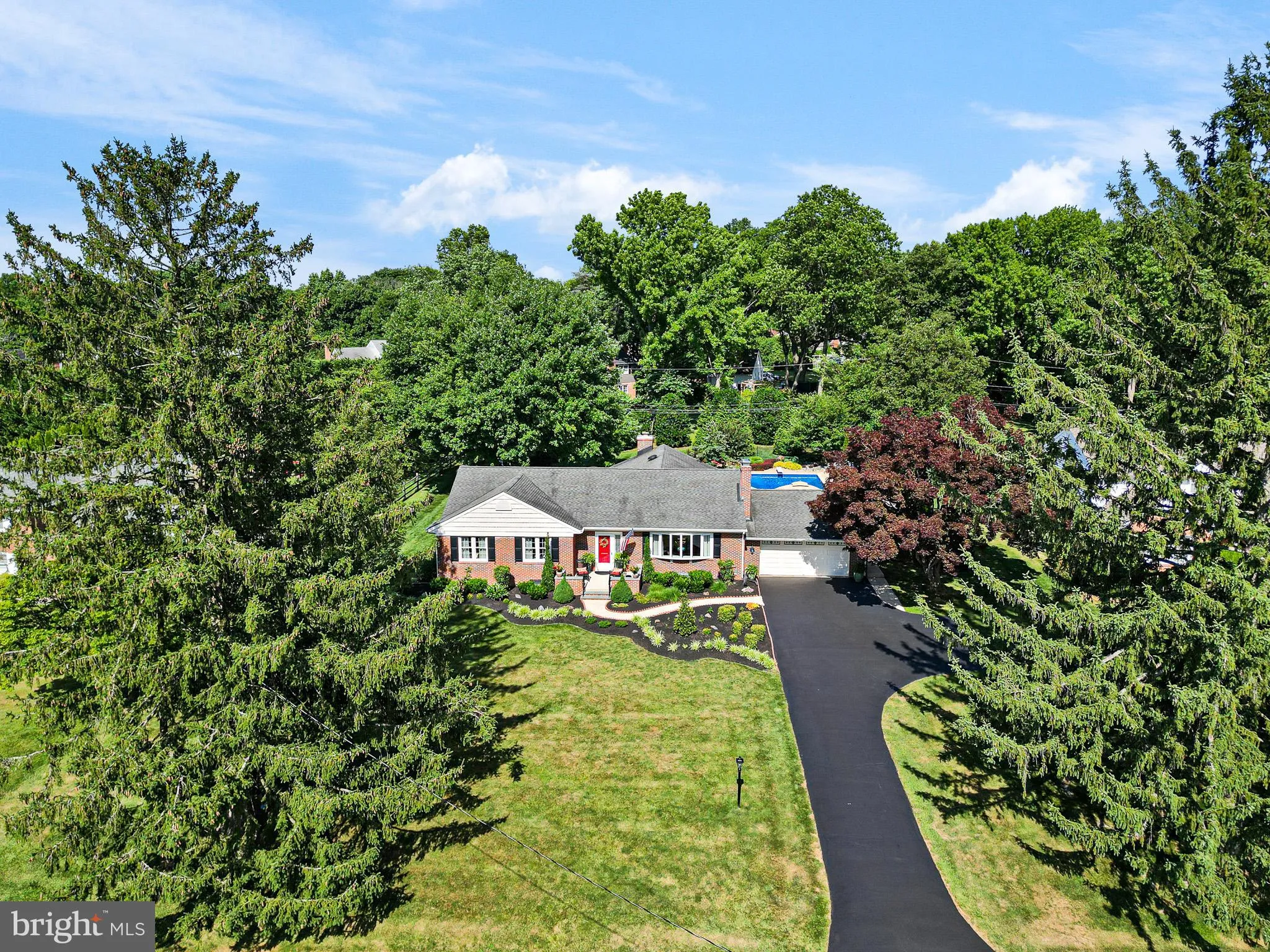 Wilmington, Delaware 19803, United States, 3 Bedrooms Bedrooms, ,3 BathroomsBathrooms,Residential,Active,170005