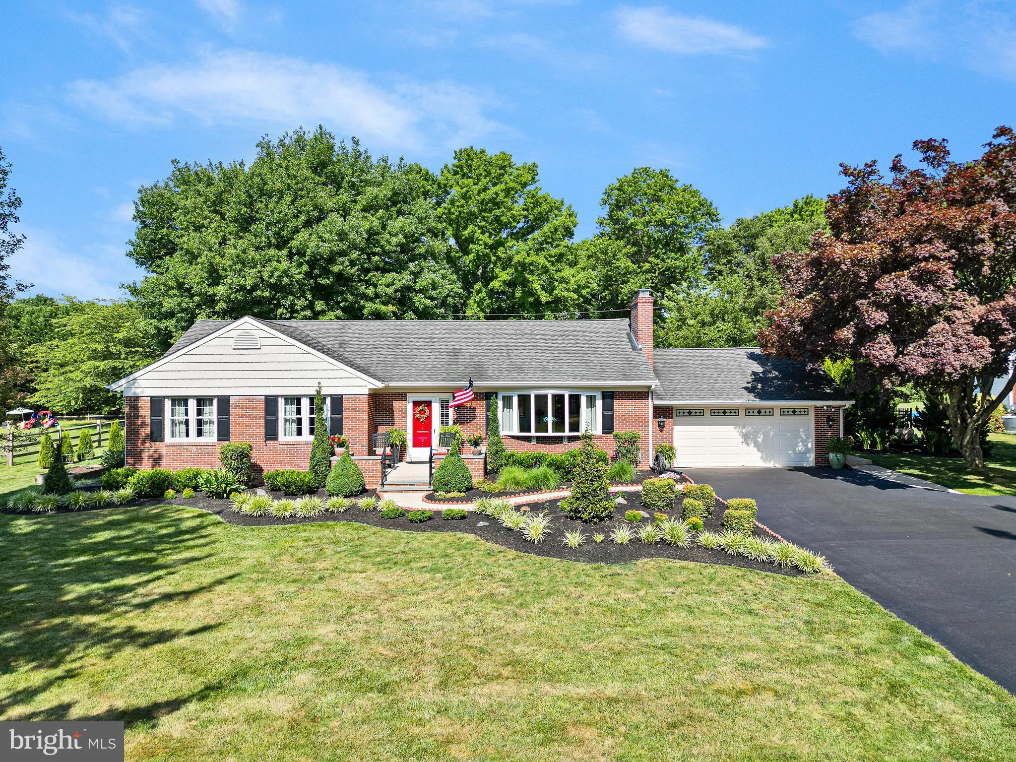 Wilmington, Delaware 19803, United States, 3 Bedrooms Bedrooms, ,3 BathroomsBathrooms,Residential,Active,170005