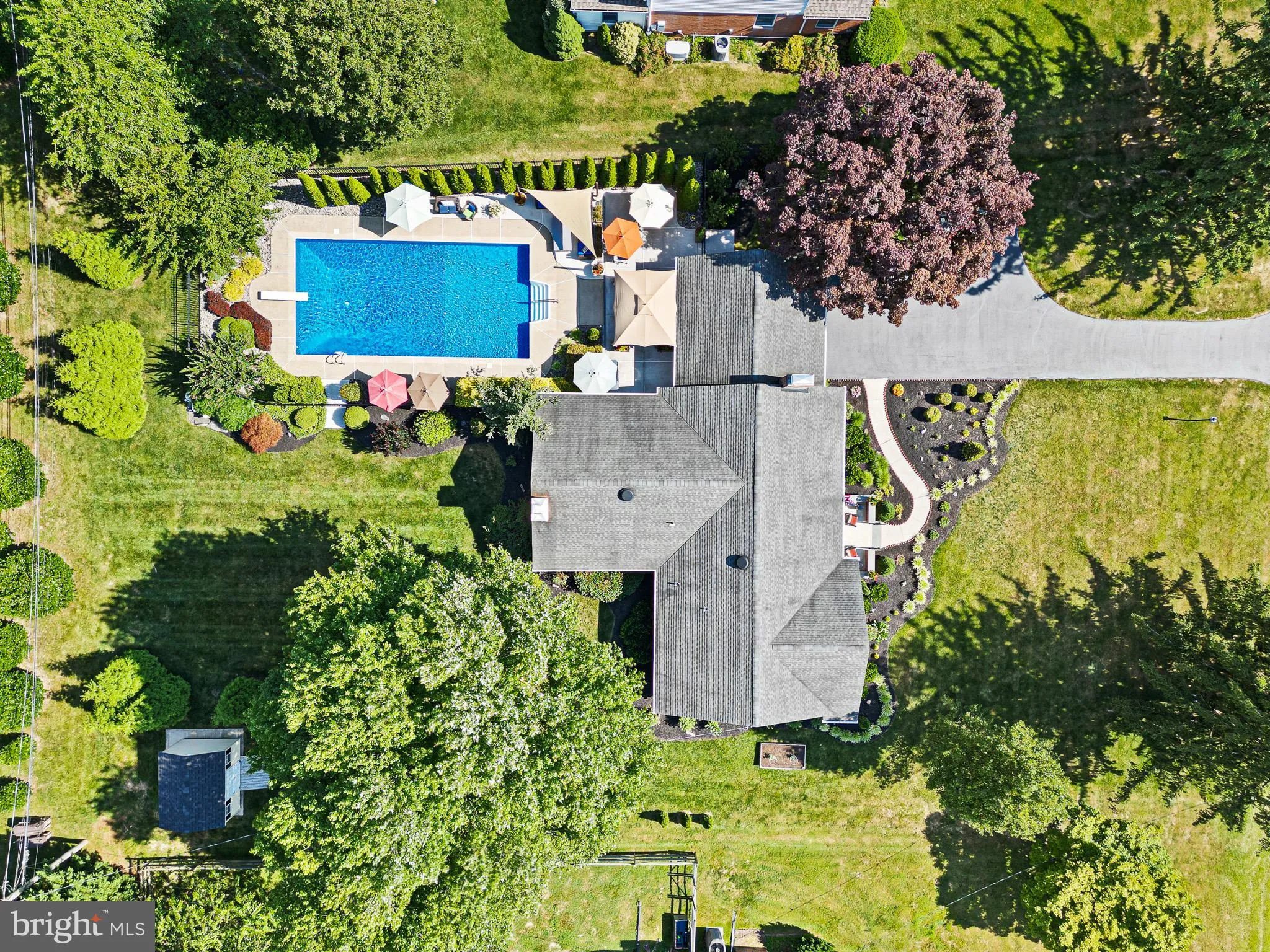 Wilmington, Delaware 19803, United States, 3 Bedrooms Bedrooms, ,3 BathroomsBathrooms,Residential,Active,170005