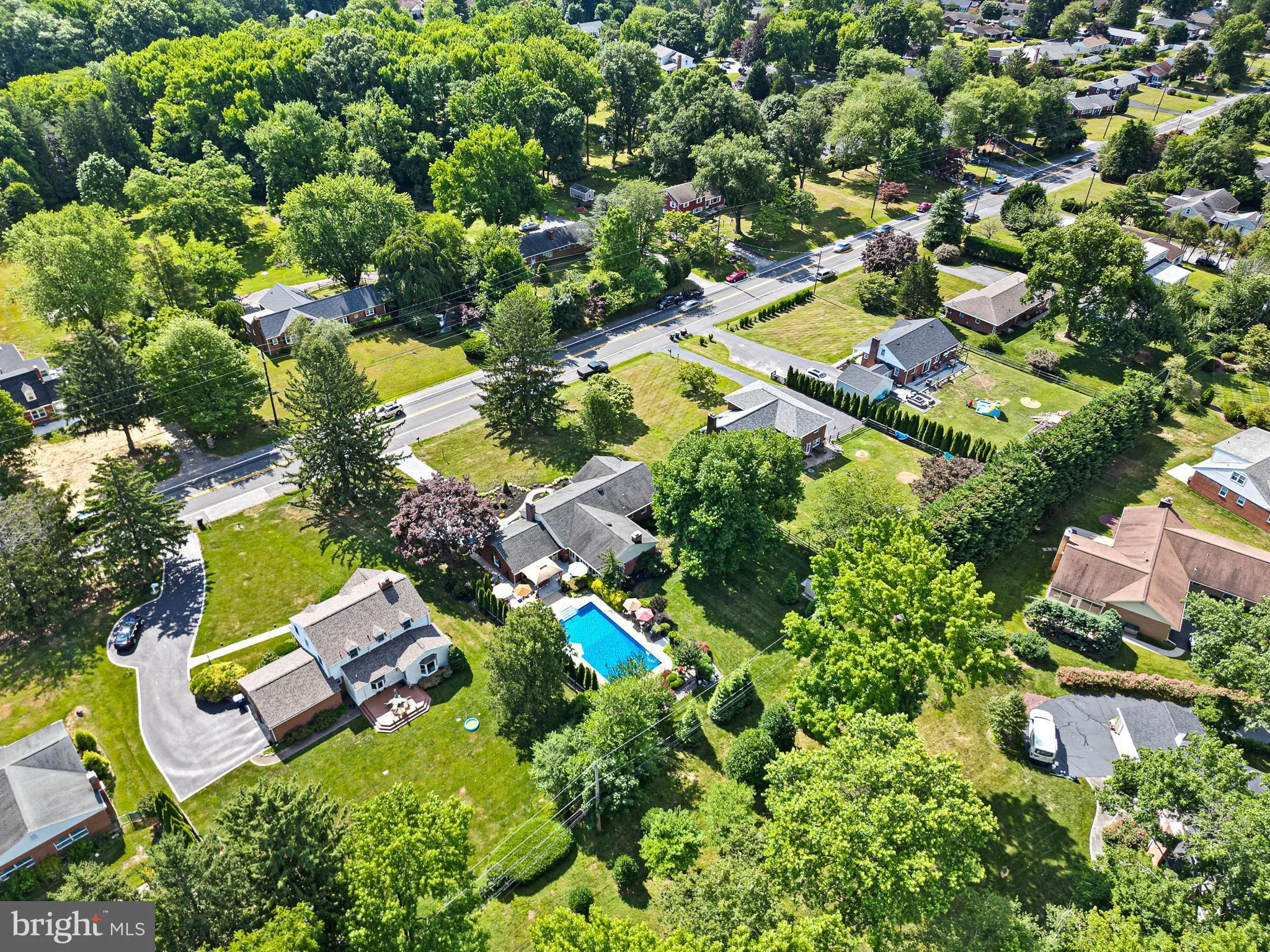 Wilmington, Delaware 19803, United States, 3 Bedrooms Bedrooms, ,3 BathroomsBathrooms,Residential,Active,170005