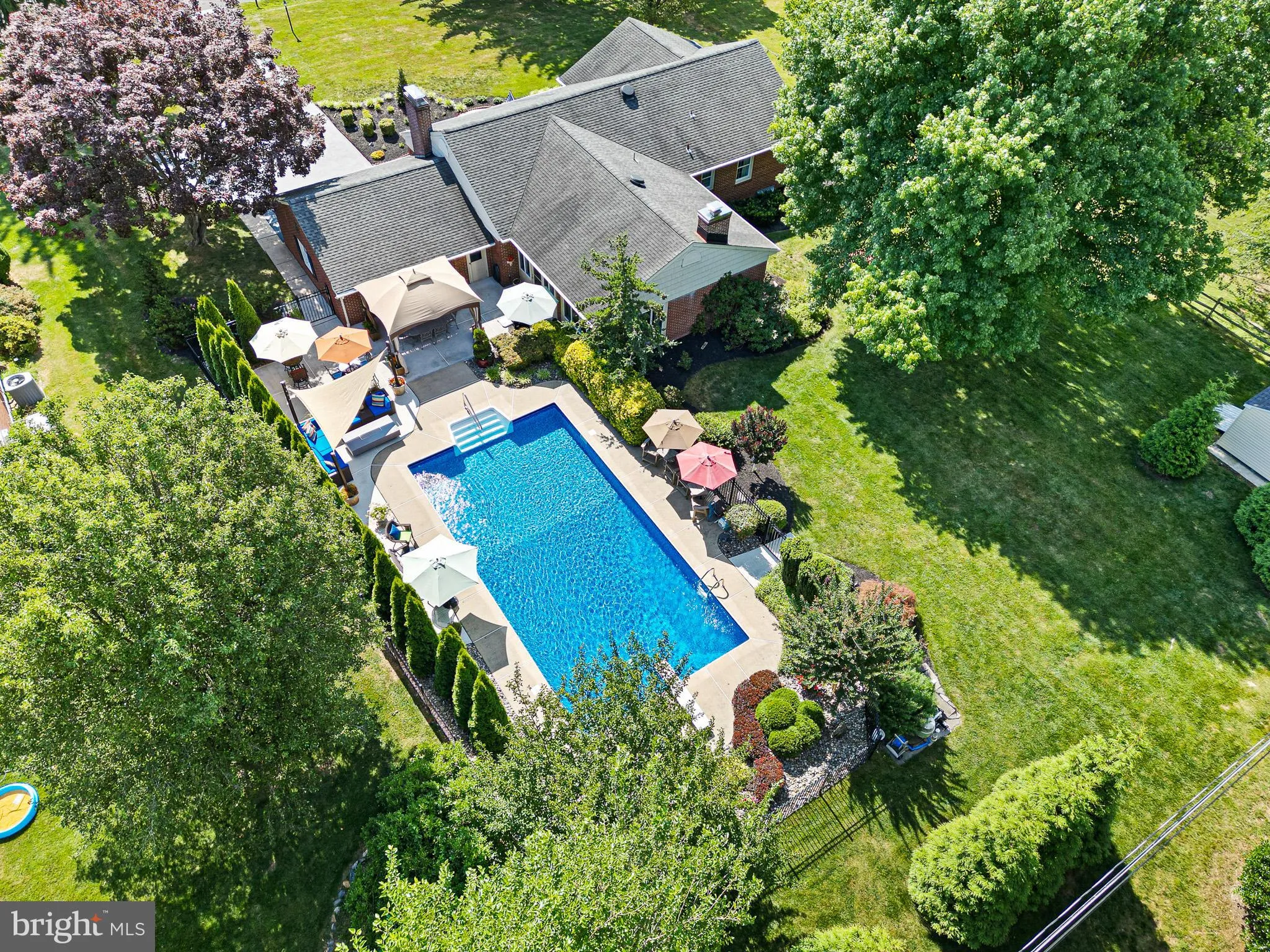 Wilmington, Delaware 19803, United States, 3 Bedrooms Bedrooms, ,3 BathroomsBathrooms,Residential,Active,170005