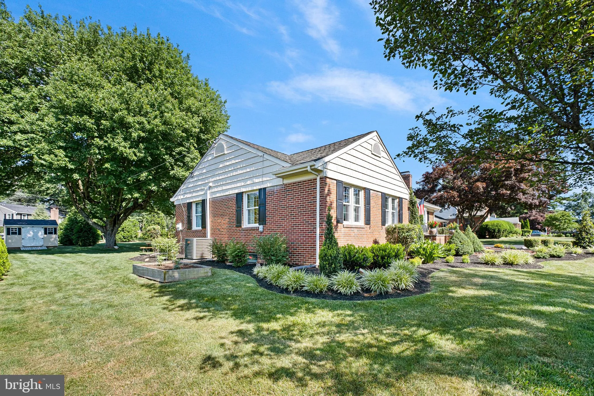 Wilmington, Delaware 19803, United States, 3 Bedrooms Bedrooms, ,3 BathroomsBathrooms,Residential,Active,170005