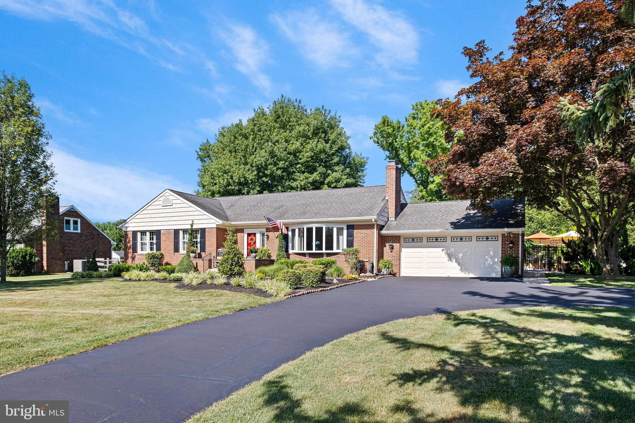 Wilmington, Delaware 19803, United States, 3 Bedrooms Bedrooms, ,3 BathroomsBathrooms,Residential,Active,170005