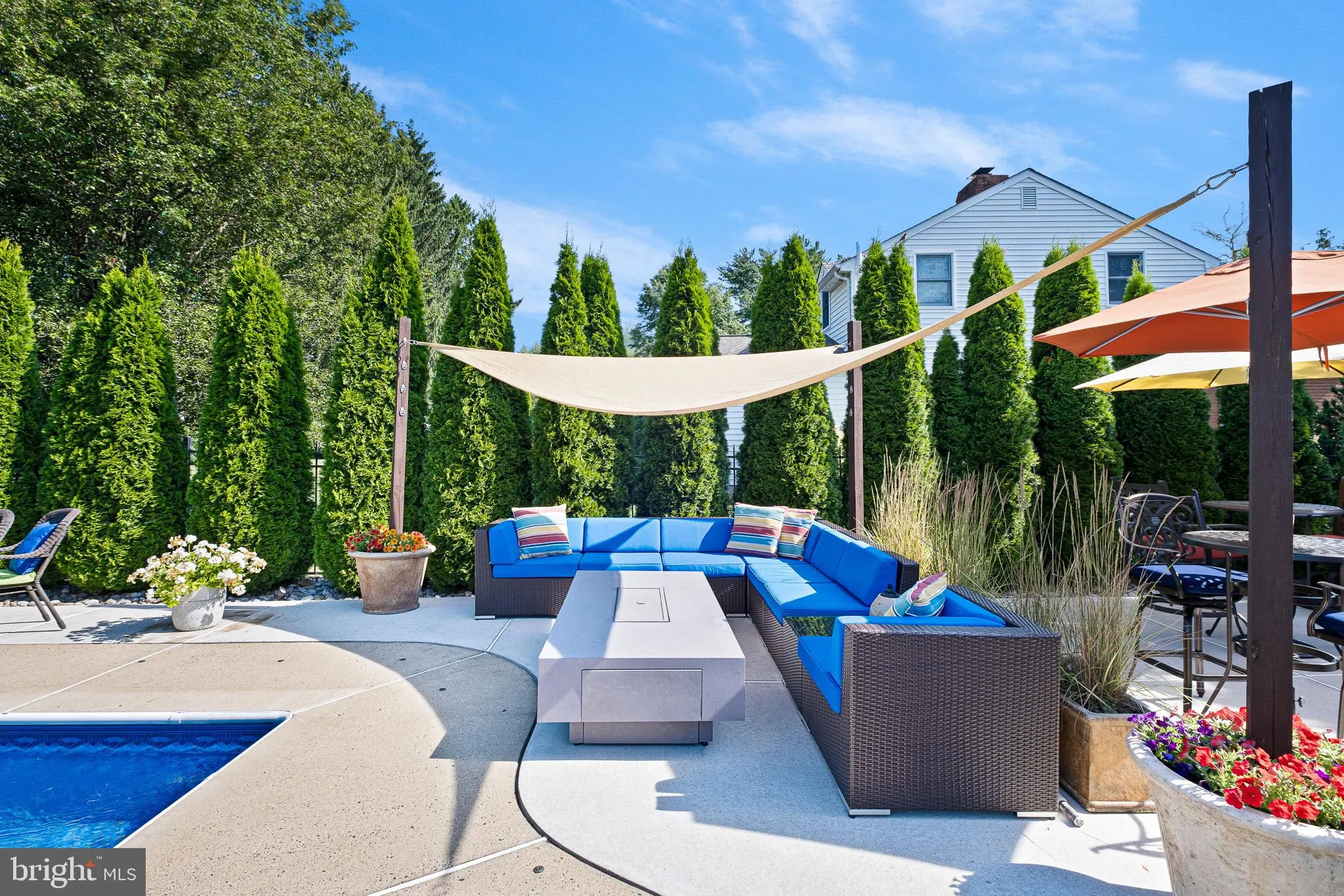 Wilmington, Delaware 19803, United States, 3 Bedrooms Bedrooms, ,3 BathroomsBathrooms,Residential,Active,170005