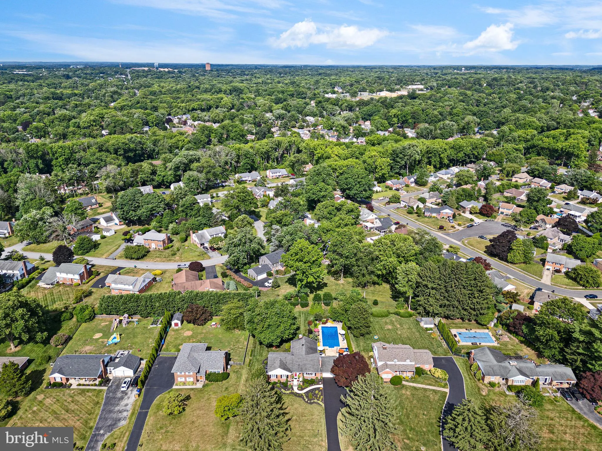 Wilmington, Delaware 19803, United States, 3 Bedrooms Bedrooms, ,3 BathroomsBathrooms,Residential,Active,170005