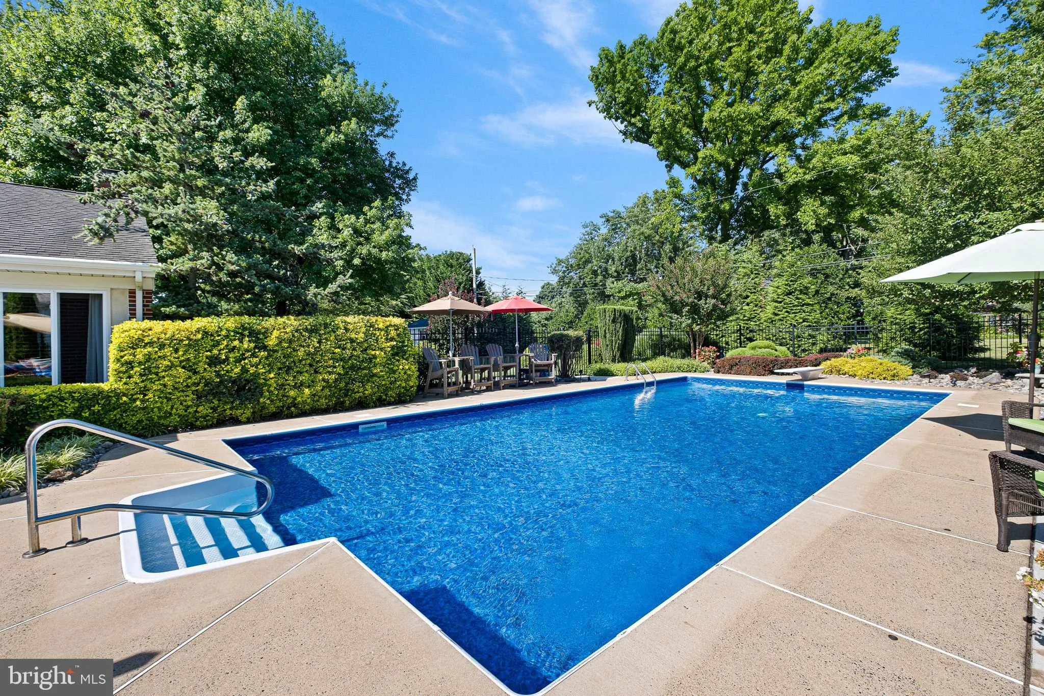 Wilmington, Delaware 19803, United States, 3 Bedrooms Bedrooms, ,3 BathroomsBathrooms,Residential,Active,170005