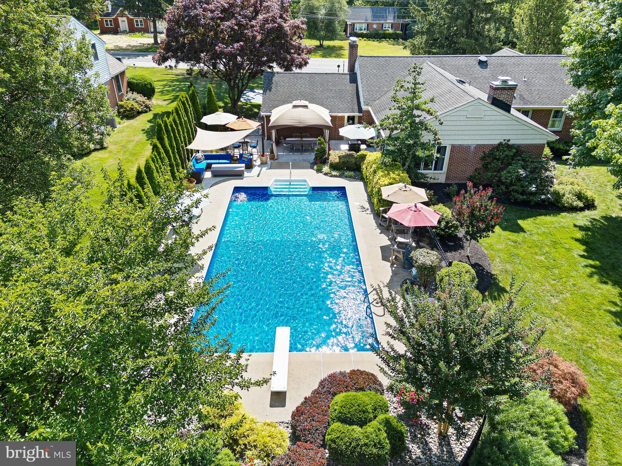 Wilmington, Delaware 19803, United States, 3 Bedrooms Bedrooms, ,3 BathroomsBathrooms,Residential,Active,170005