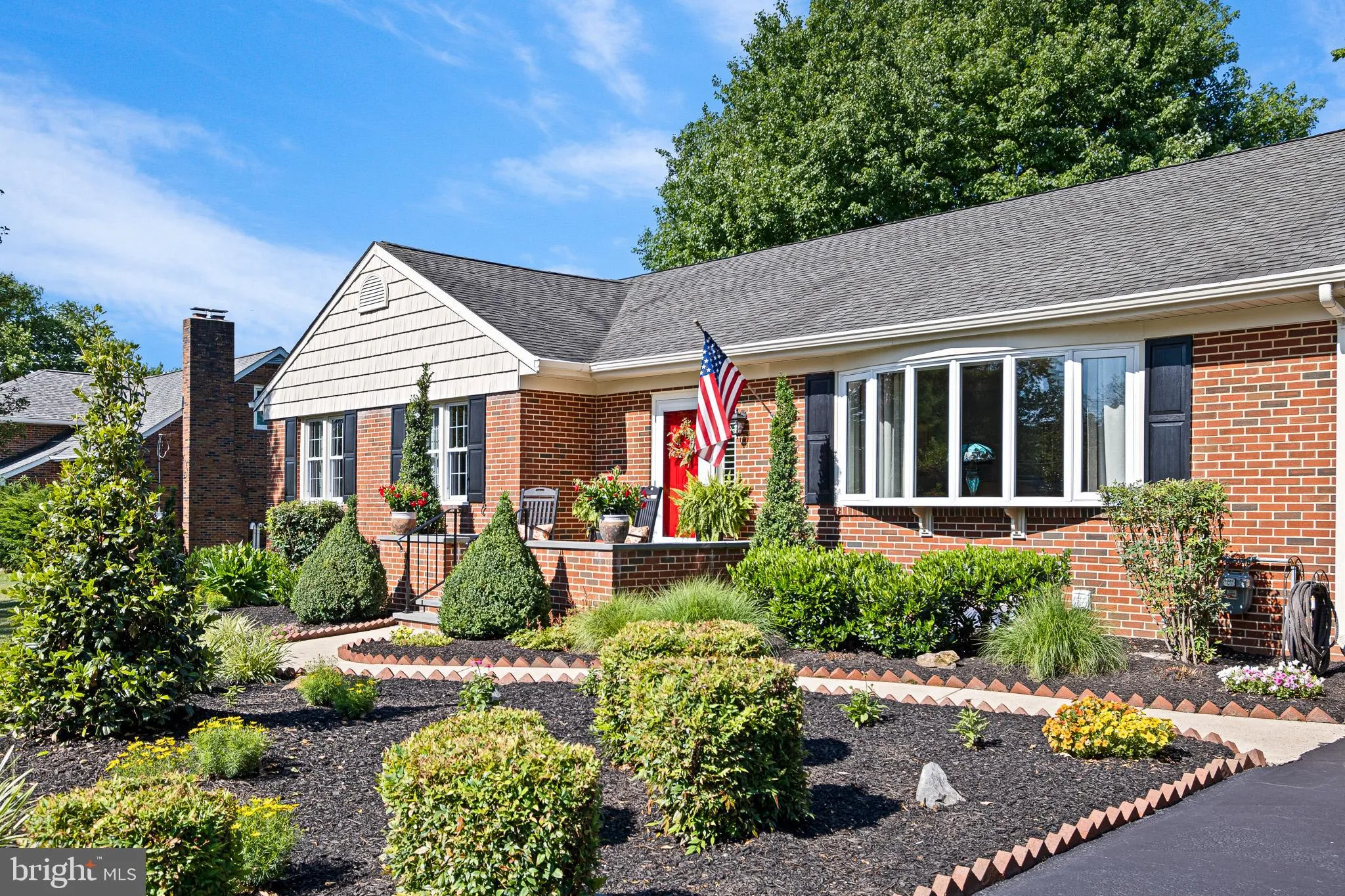 Wilmington, Delaware 19803, United States, 3 Bedrooms Bedrooms, ,3 BathroomsBathrooms,Residential,Active,170005