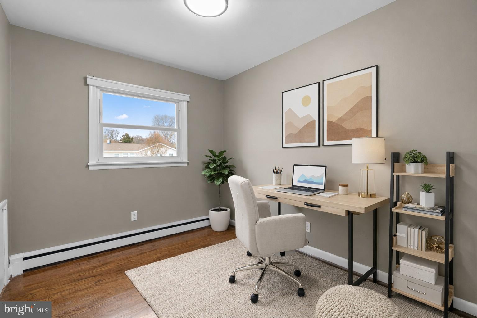 SOUTH RIVER PARK - Residential