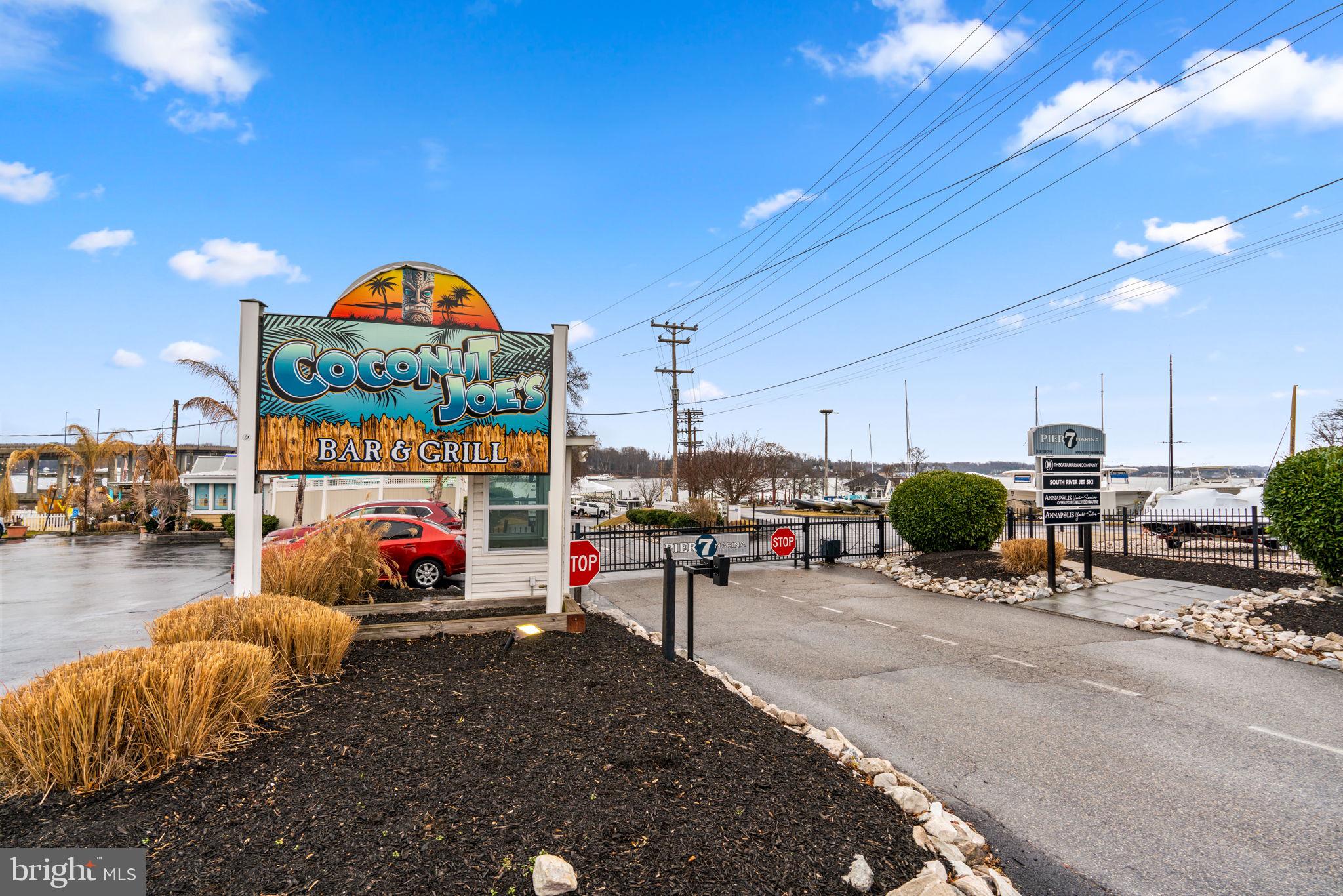 SOUTH RIVER PARK - Residential