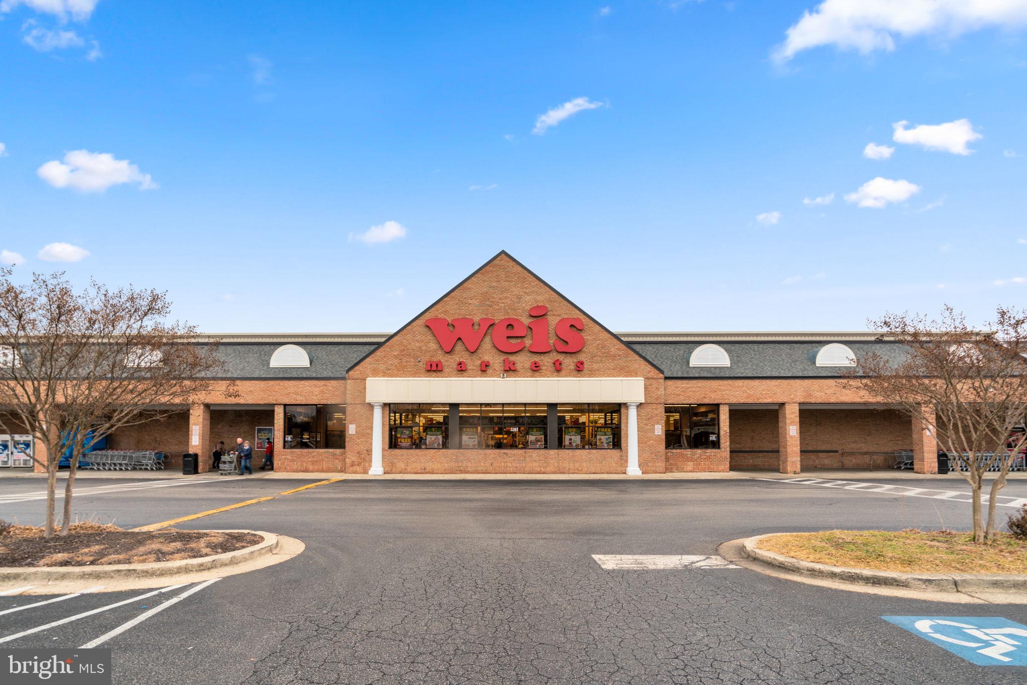 SOUTH RIVER PARK - Residential