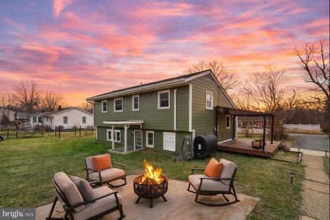 226 MARYLAND WAY EDGEWATER MD 21037