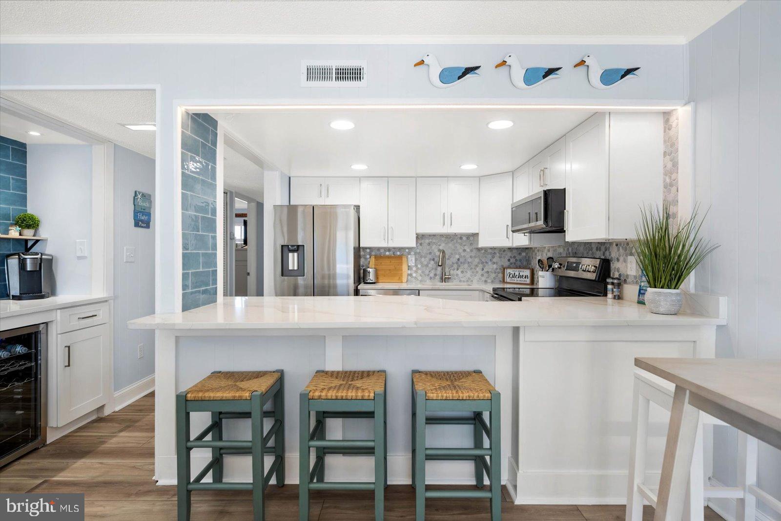 WATERGATE - Residential