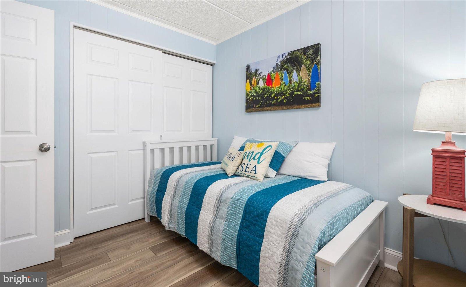 WATERGATE - Residential