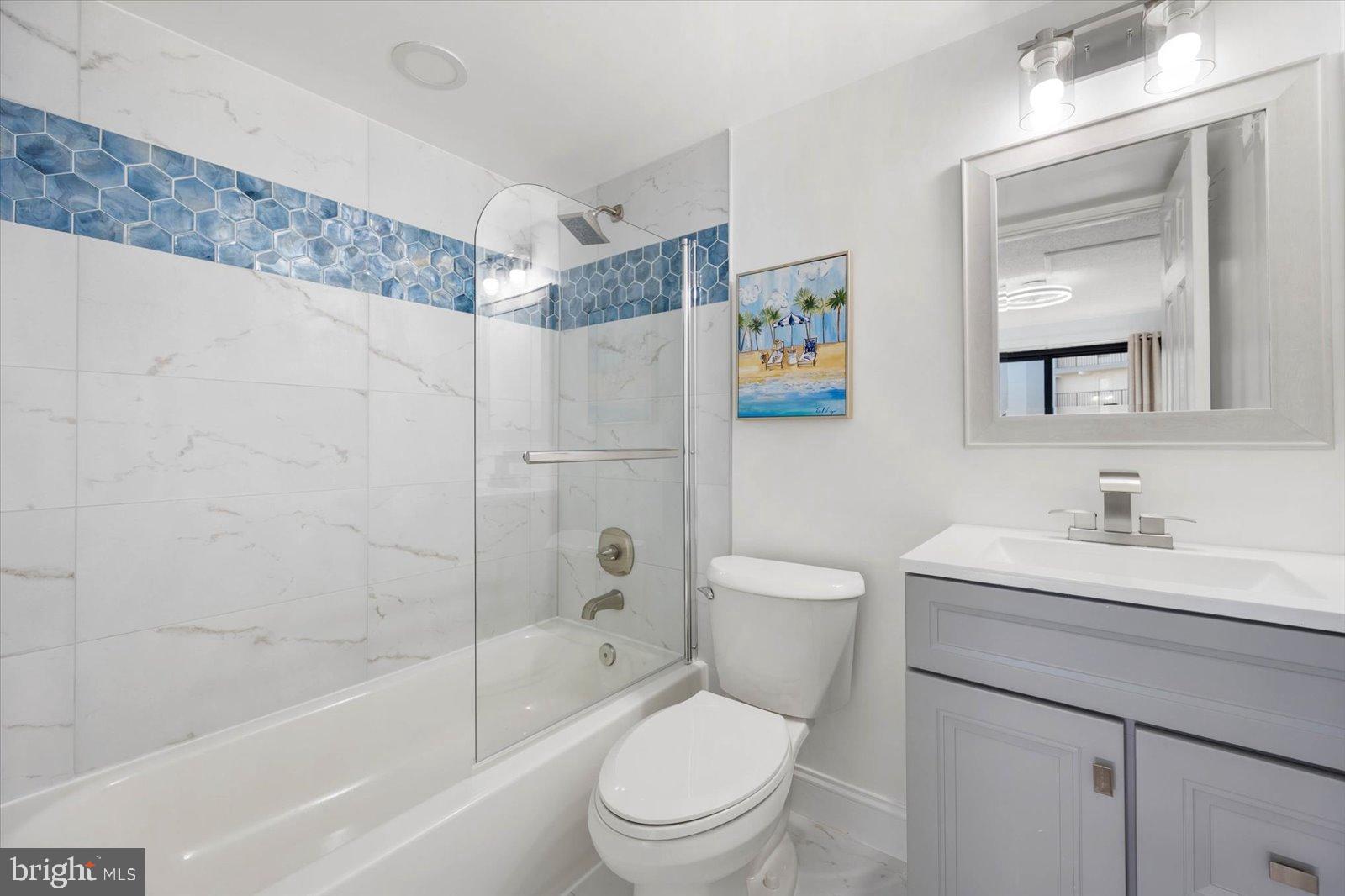 WATERGATE - Residential