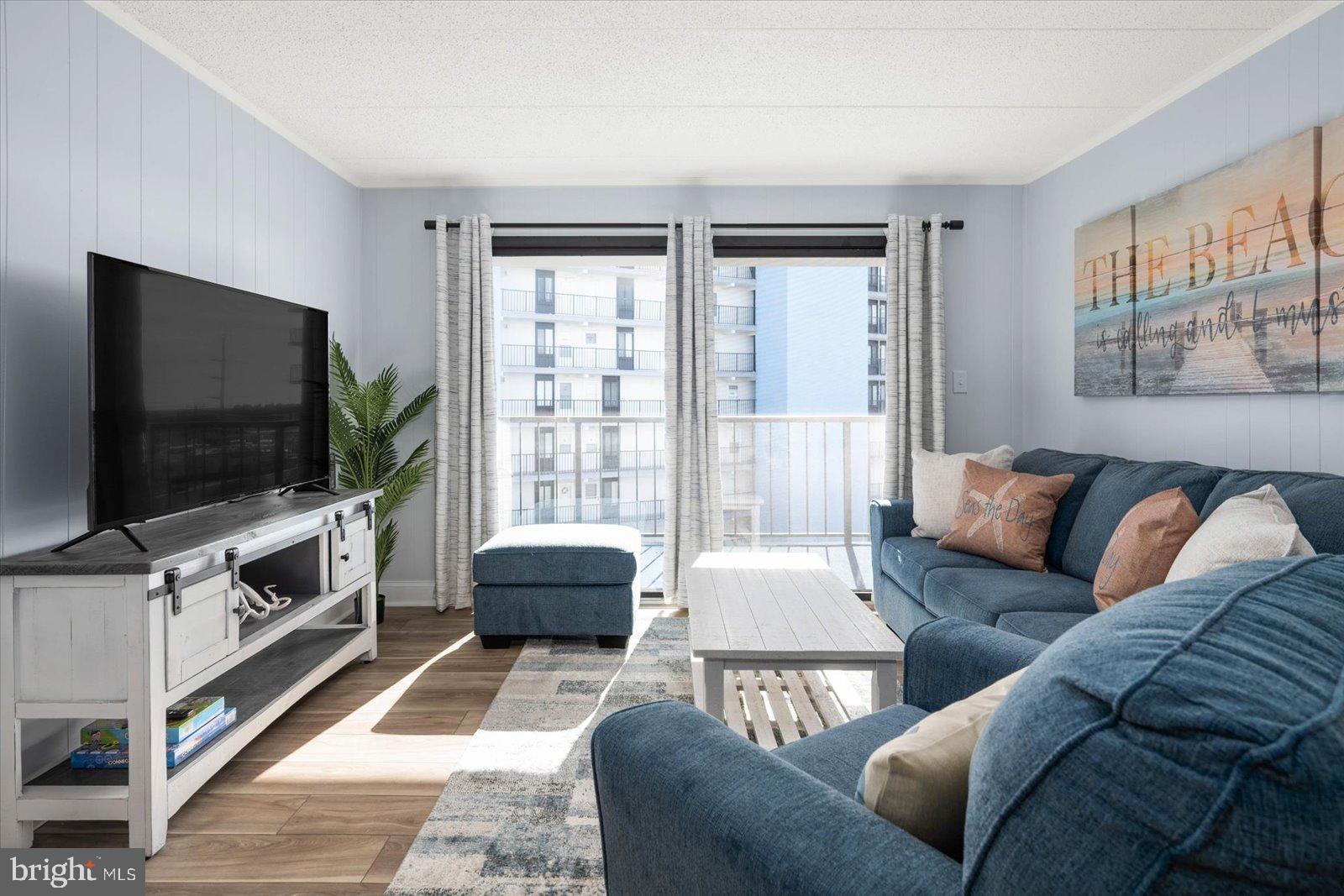 WATERGATE - Residential