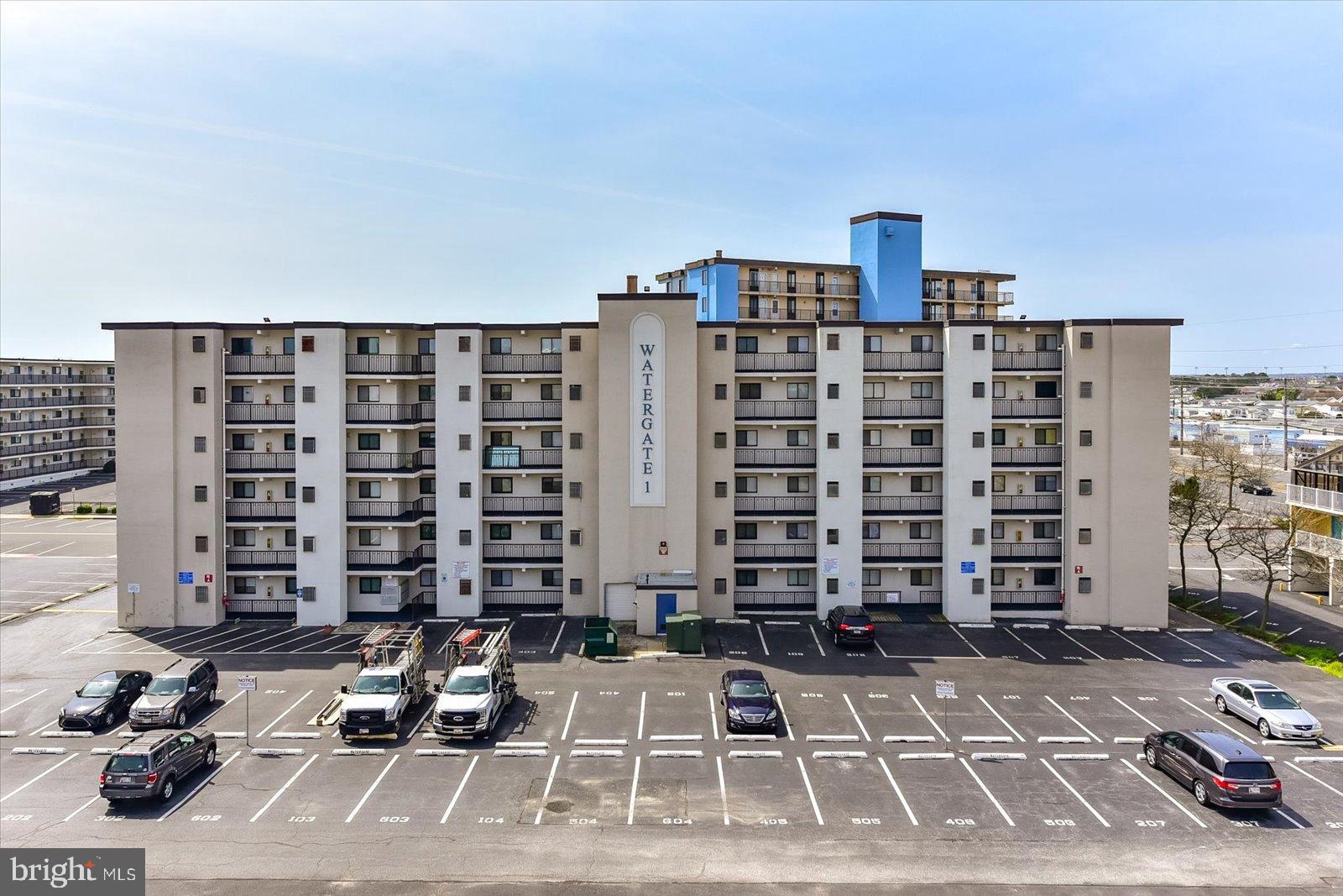 WATERGATE - Residential