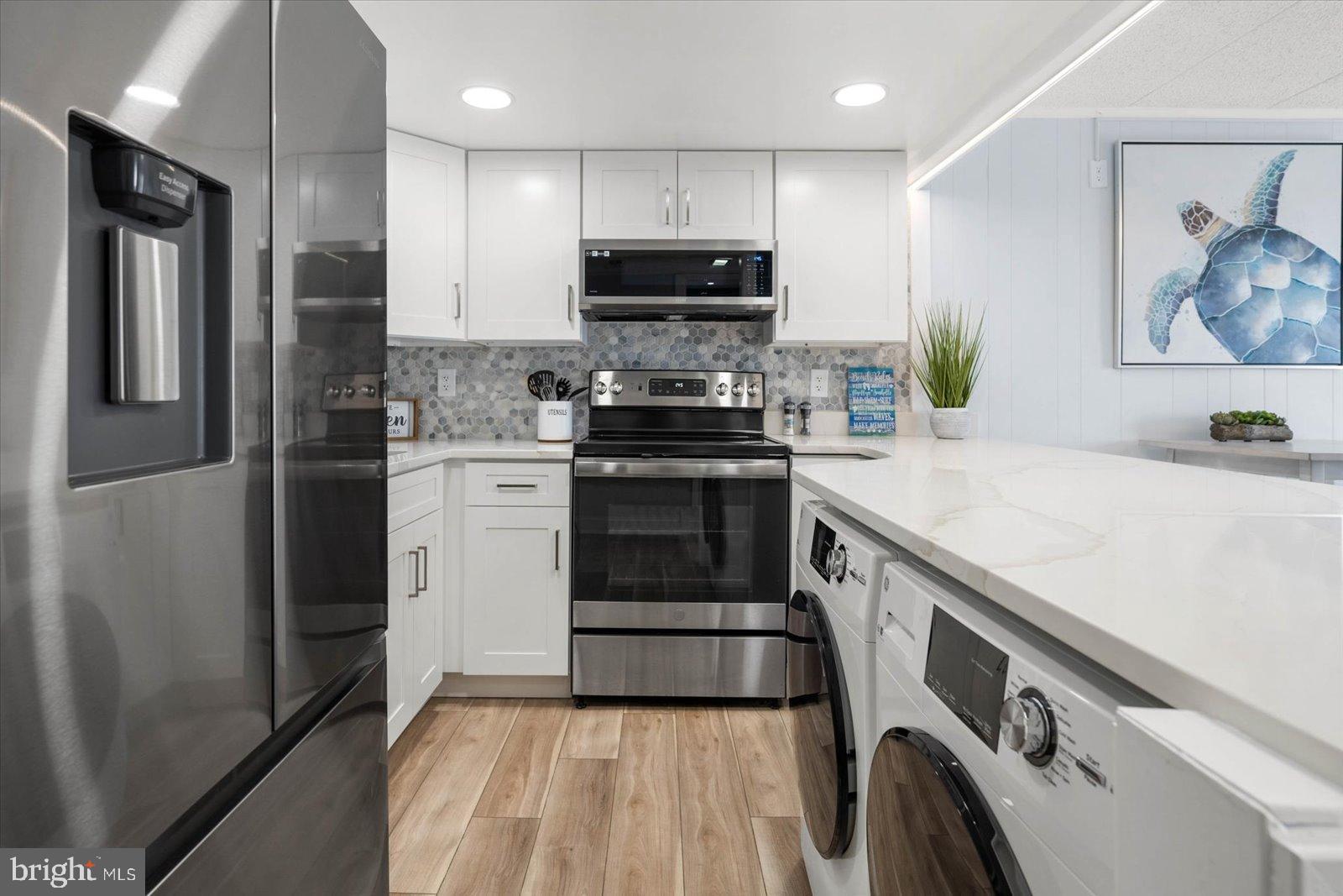 WATERGATE - Residential