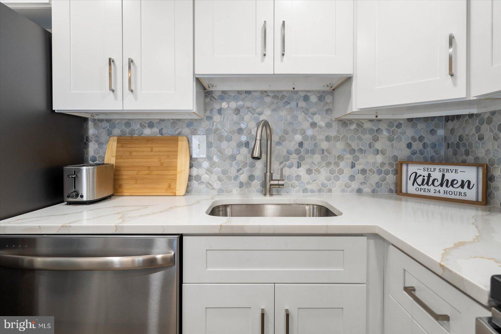 WATERGATE - Residential