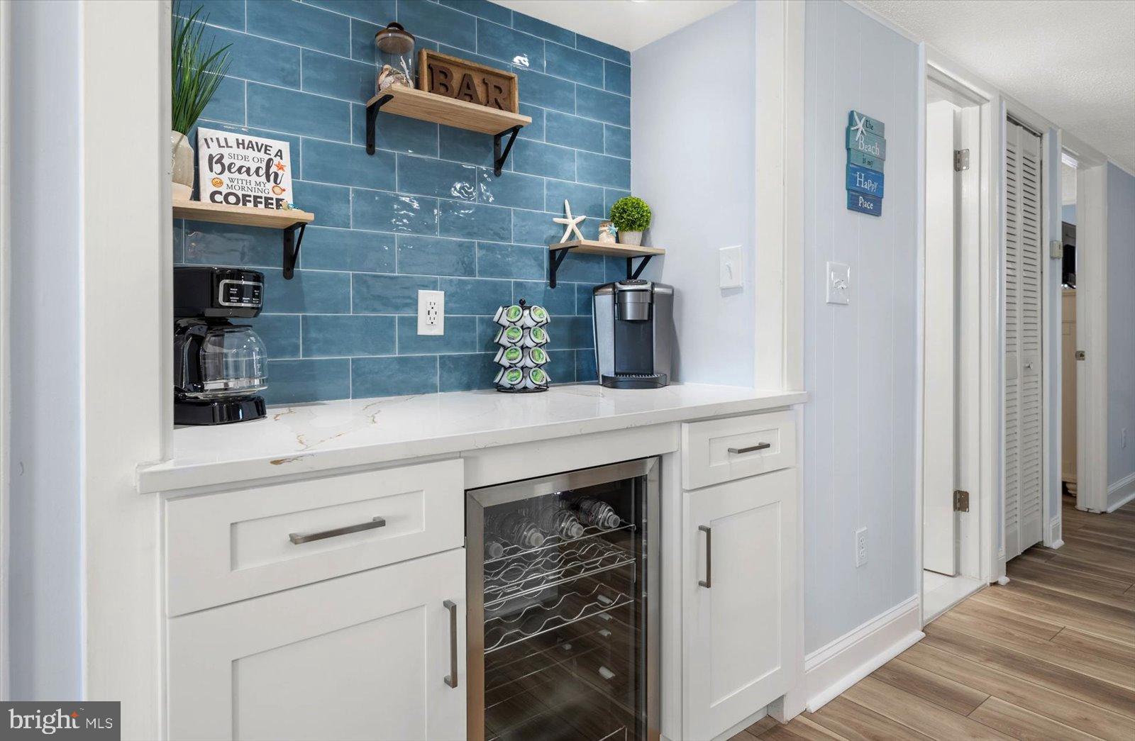 WATERGATE - Residential