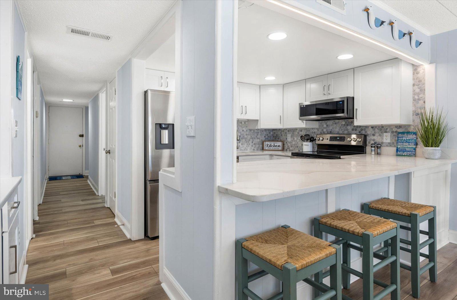 WATERGATE - Residential