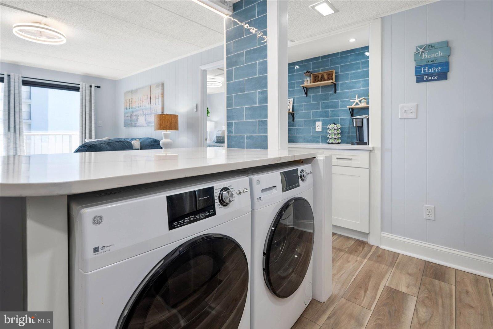 WATERGATE - Residential