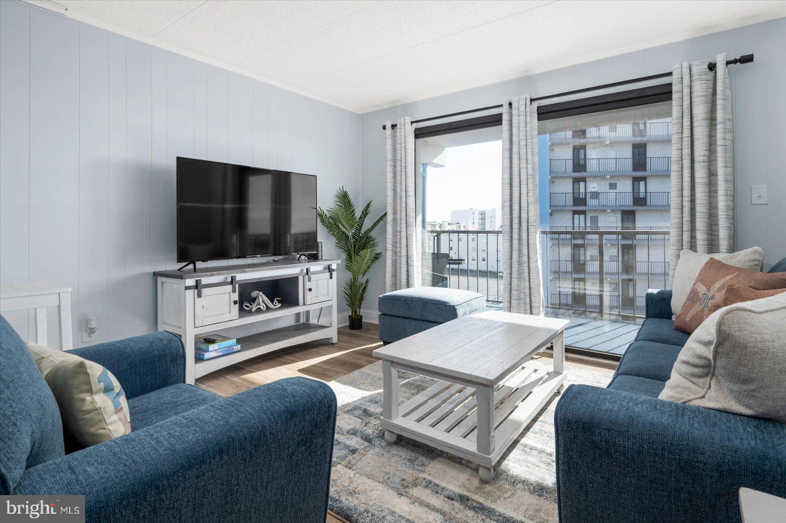 WATERGATE - Residential