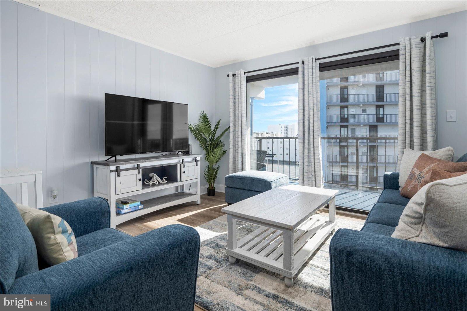 WATERGATE - Residential