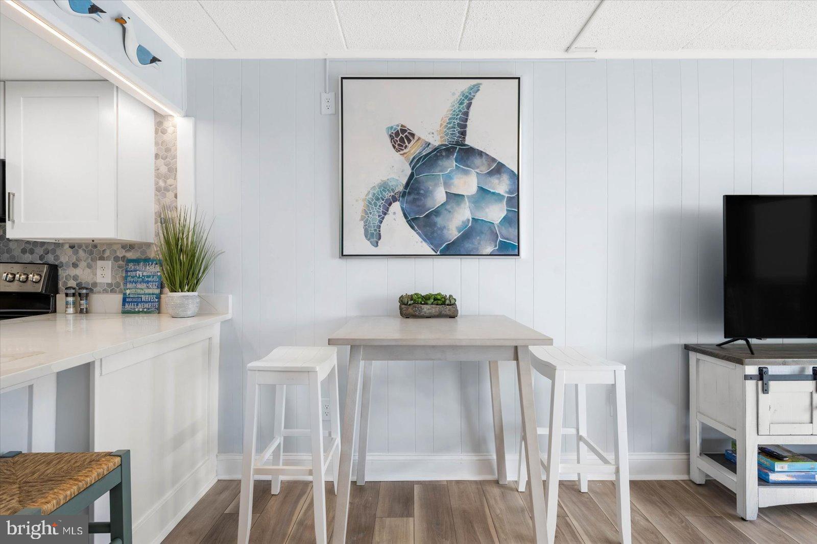 WATERGATE - Residential