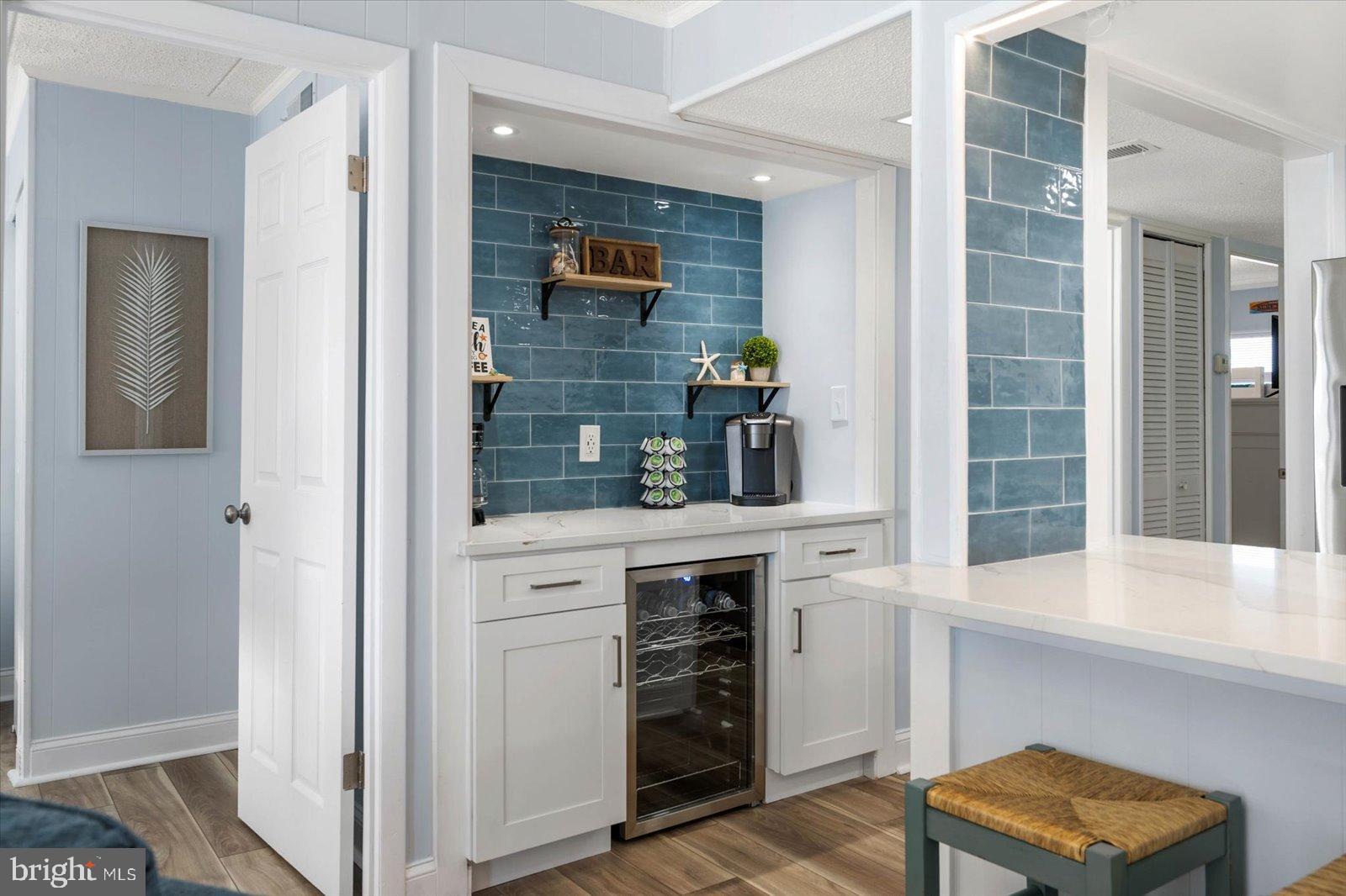 WATERGATE - Residential