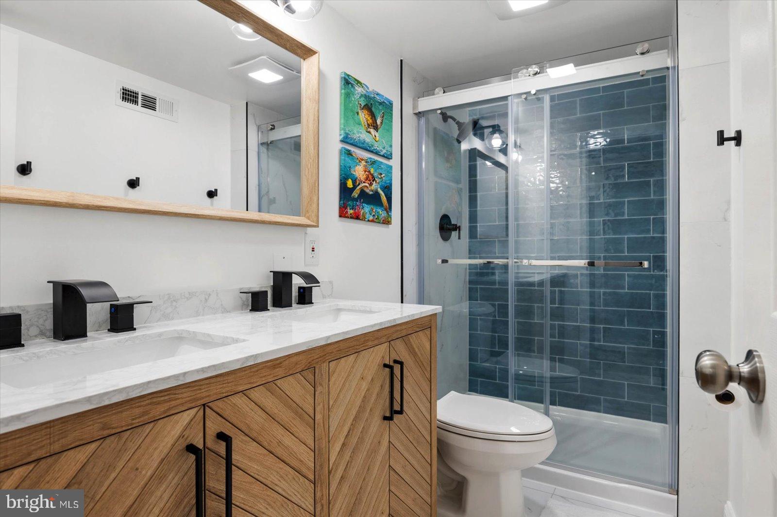 WATERGATE - Residential