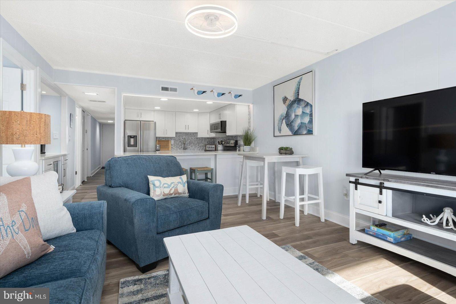 WATERGATE - Residential