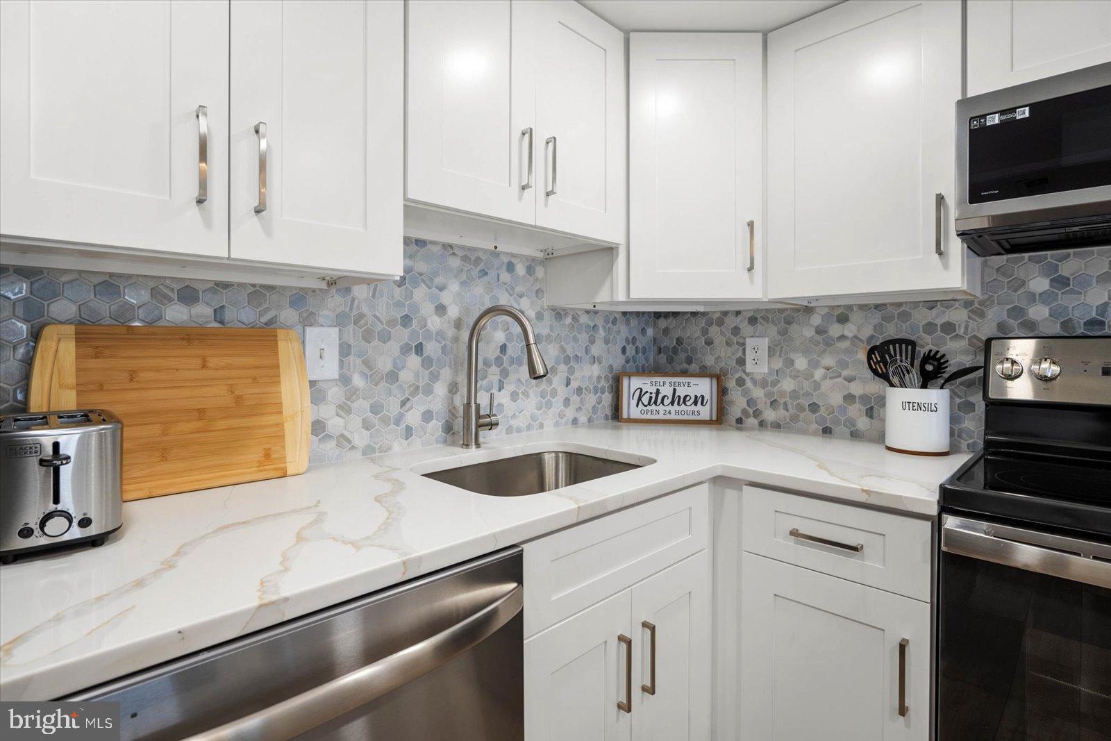 WATERGATE - Residential