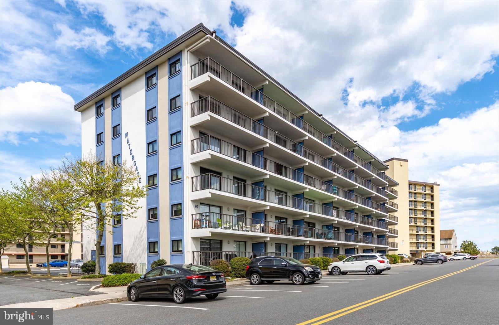 WATERGATE - Residential