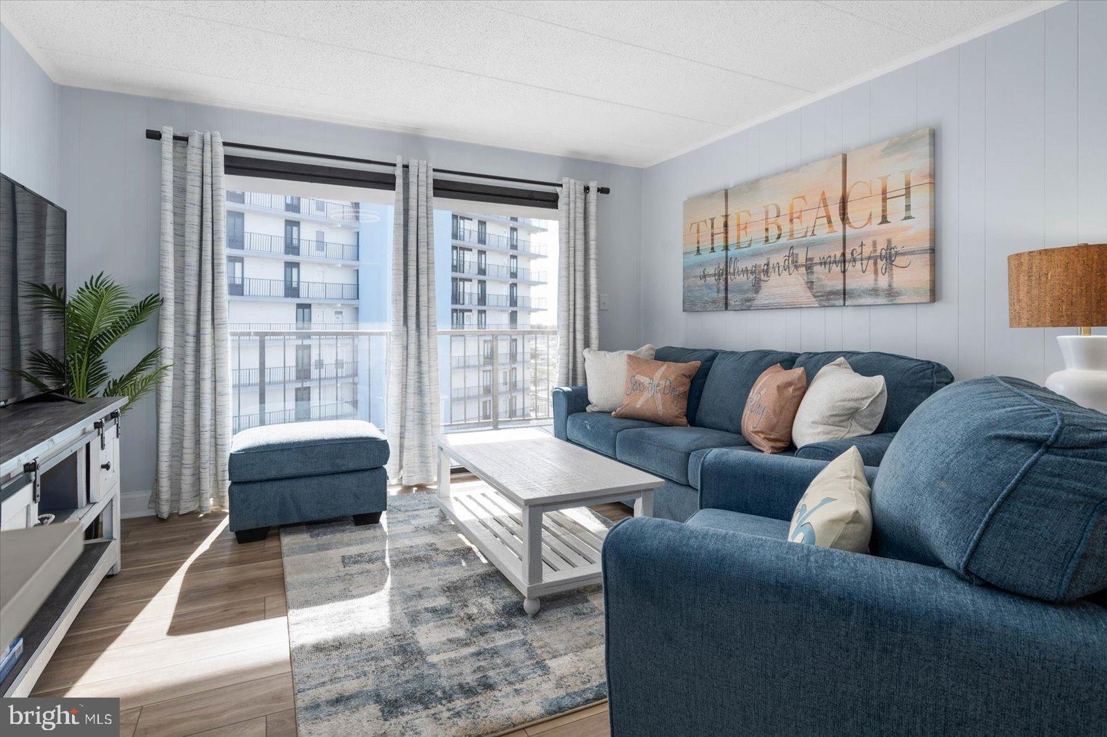 WATERGATE - Residential