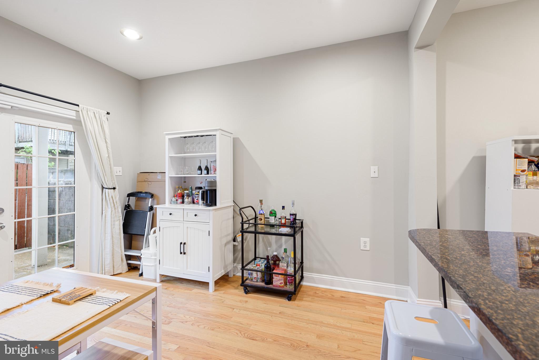 FEDERAL HILL HISTORIC DISTRICT - Residential Lease